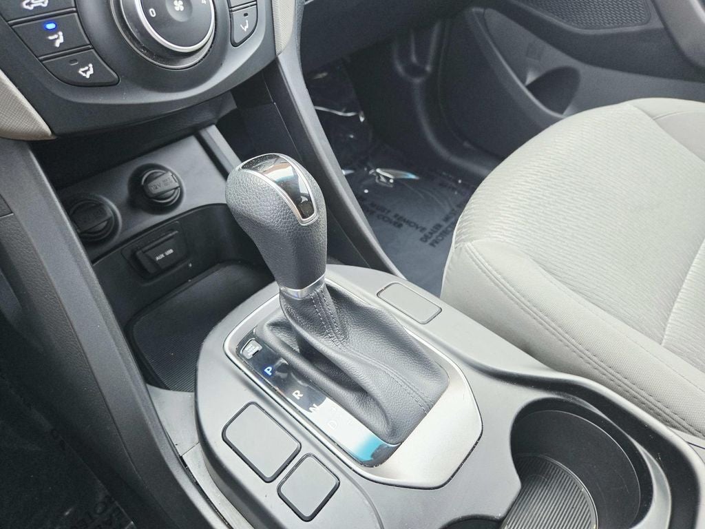2015 Hyundai Santa Fe Sport Base