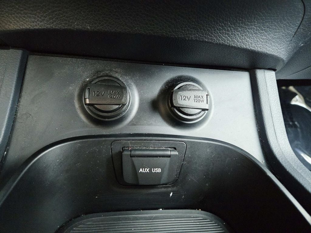 2015 Hyundai Santa Fe Sport Base