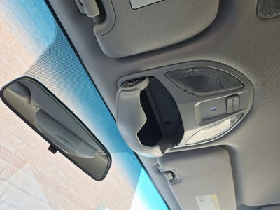 2015 Hyundai Santa Fe Sport Base