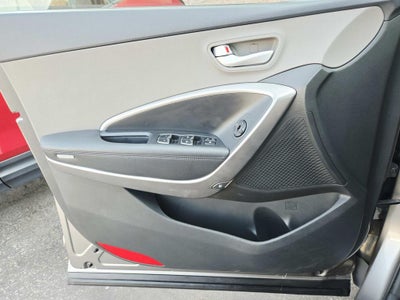 2015 Hyundai Santa Fe Sport Base