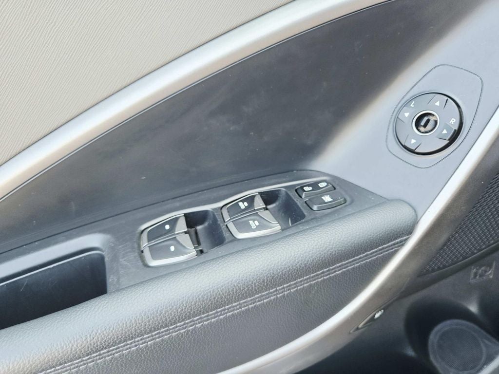 2015 Hyundai Santa Fe Sport Base