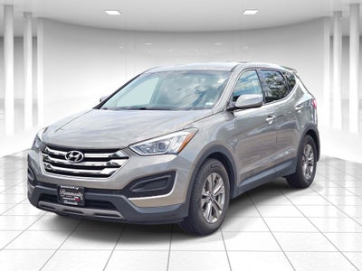 2015 Hyundai Santa Fe Sport Base