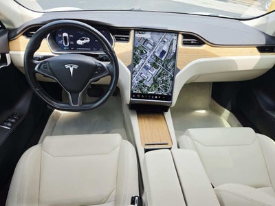 2018 Tesla Model S 100D