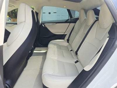 2018 Tesla Model S 100D