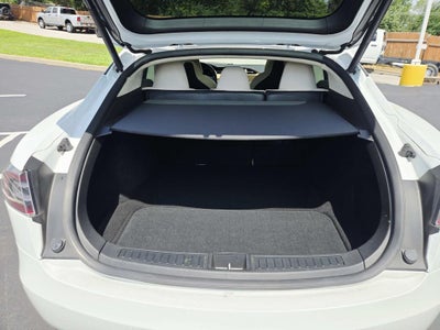 2018 Tesla Model S 100D