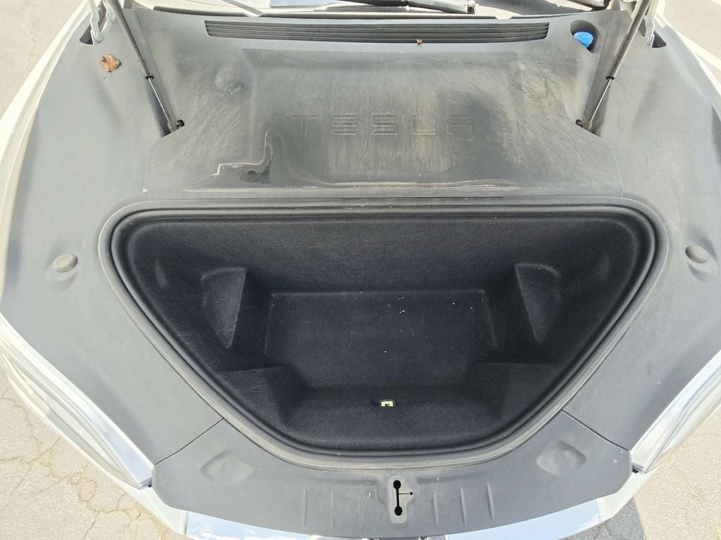 2018 Tesla Model S 100D