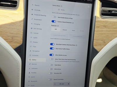 2018 Tesla Model S 100D