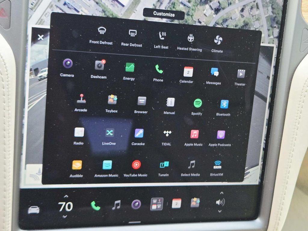 2018 Tesla Model S 100D