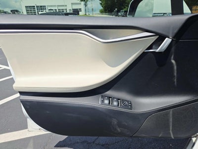 2018 Tesla Model S 100D