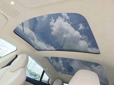 2018 Tesla Model S 100D