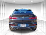 2020 BMW X4 M Base
