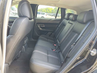 2026 Mazda Mazda CX-50 2.5 S Preferred