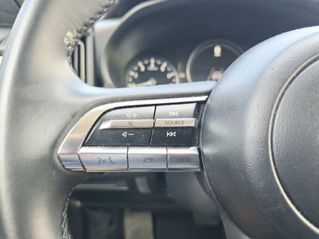 2026 Mazda Mazda CX-50 2.5 S Preferred
