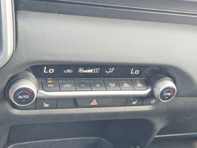 2026 Mazda Mazda CX-50 2.5 S Preferred