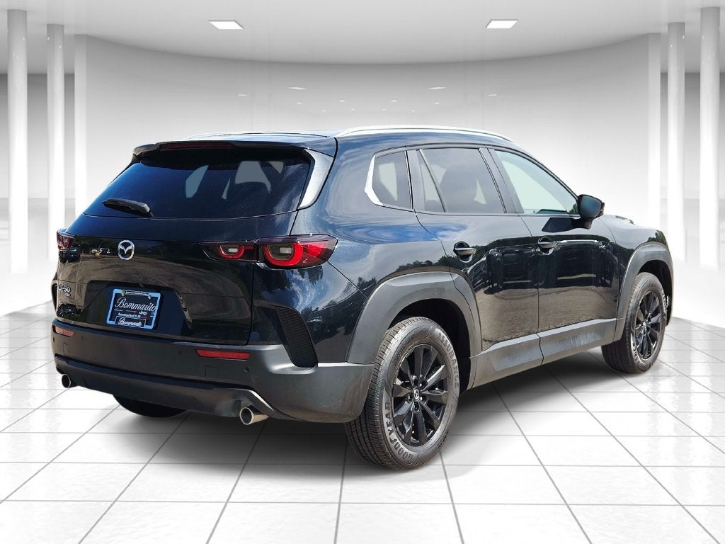 2026 Mazda Mazda CX-50 2.5 S Preferred