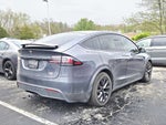 2022 Tesla Model X Plaid