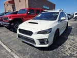 2020 Subaru WRX Premium