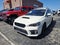 2020 Subaru WRX Premium