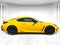 2026 Subaru BRZ Series.Yellow