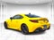 2026 Subaru BRZ Series.Yellow