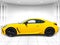2026 Subaru BRZ Series.Yellow