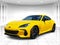 2026 Subaru BRZ Series.Yellow