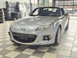 2014 Mazda Mazda Miata PRHT Grand Touring