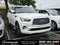 2023 INFINITI QX80 Sensory