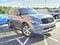 2015 INFINITI QX80 Base