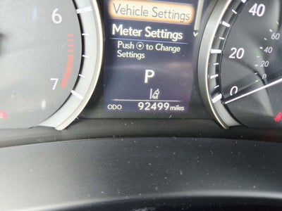 2018 Lexus RX 350L