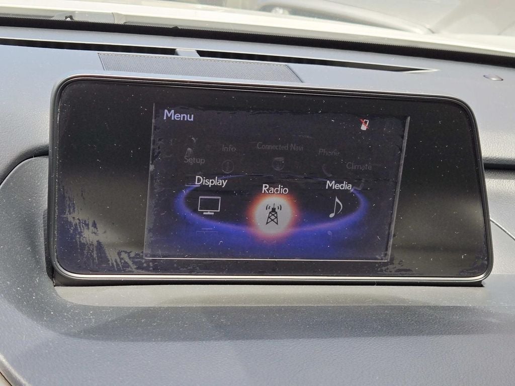 2018 Lexus RX 350L