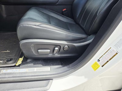2018 Lexus RX 350L