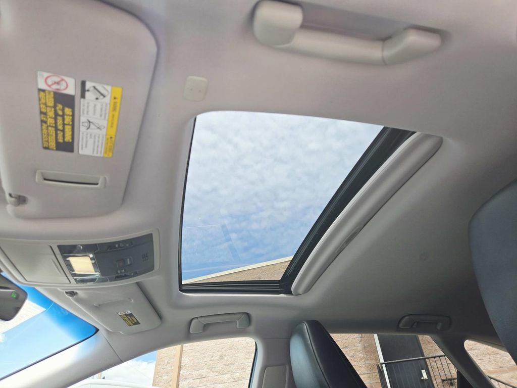 2018 Lexus RX 350L