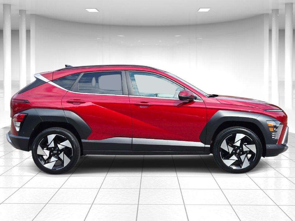 2024 Hyundai Kona Limited