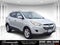 2010 Hyundai Tucson GLS