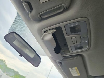 2010 Hyundai Tucson GLS