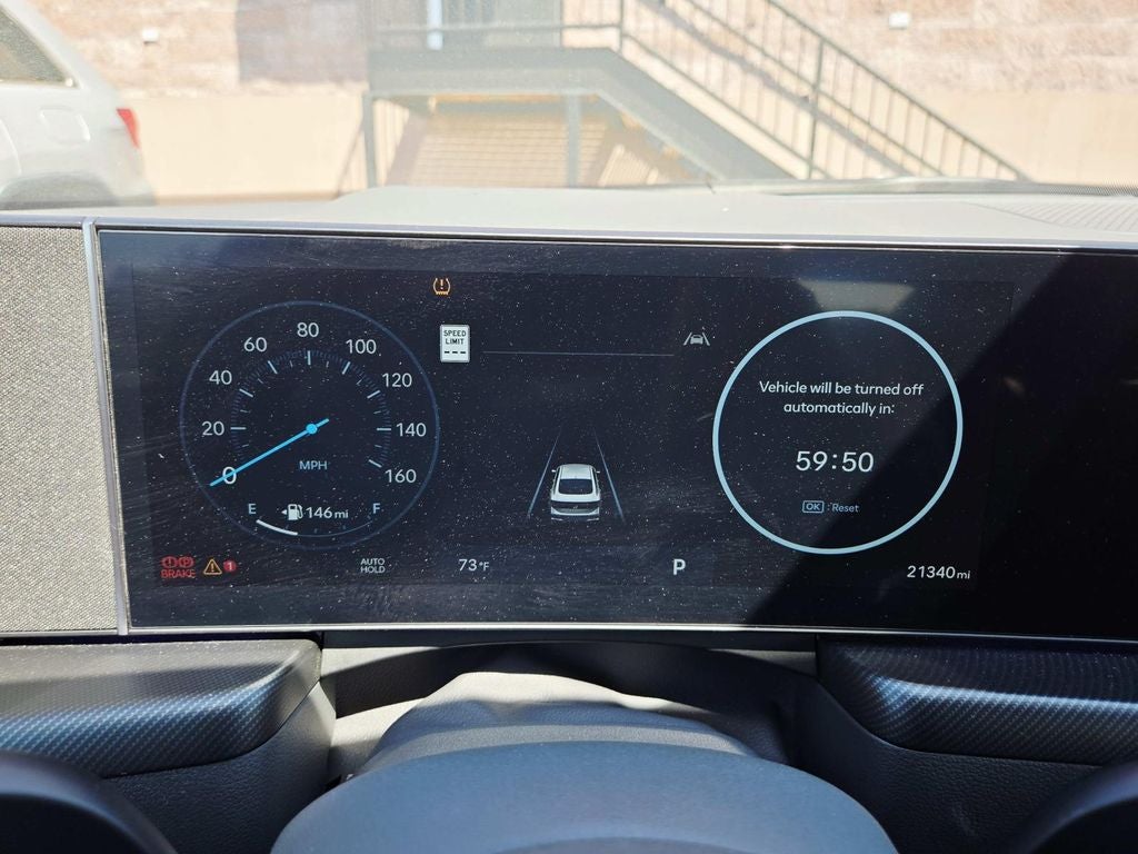 2025 Hyundai Sonata N Line