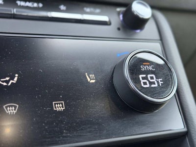 2025 Hyundai Sonata N Line