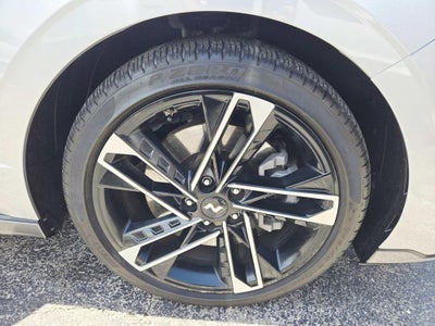 2025 Hyundai Sonata N Line