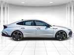2025 Hyundai Sonata N Line