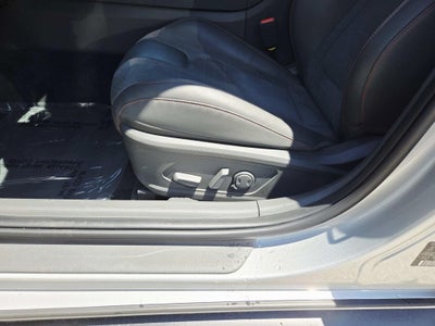 2025 Hyundai Sonata N Line