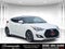 2017 Hyundai Veloster Turbo