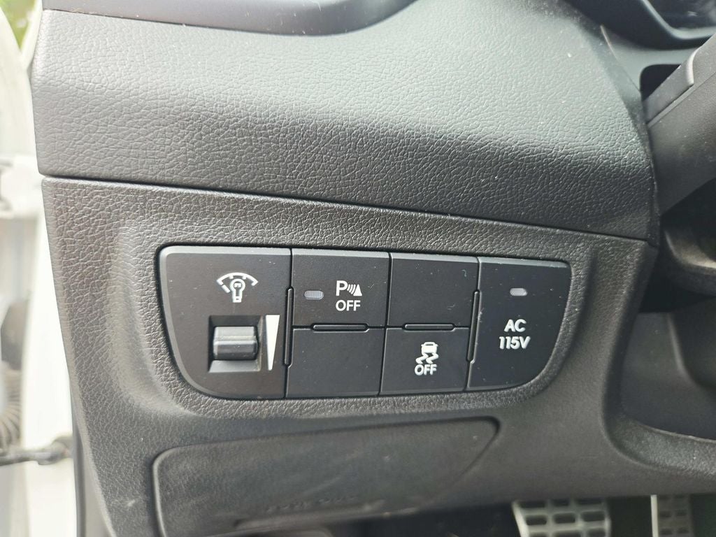 2017 Hyundai Veloster Turbo
