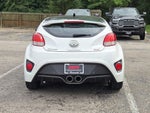 2017 Hyundai Veloster Turbo