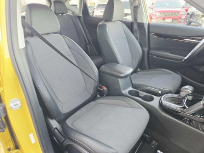 2023 Kia Seltos Nightfall