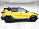 2023 Kia Seltos Nightfall