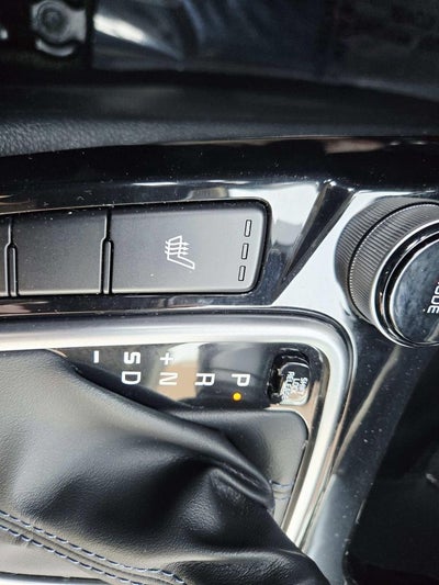 2023 Kia Seltos Nightfall