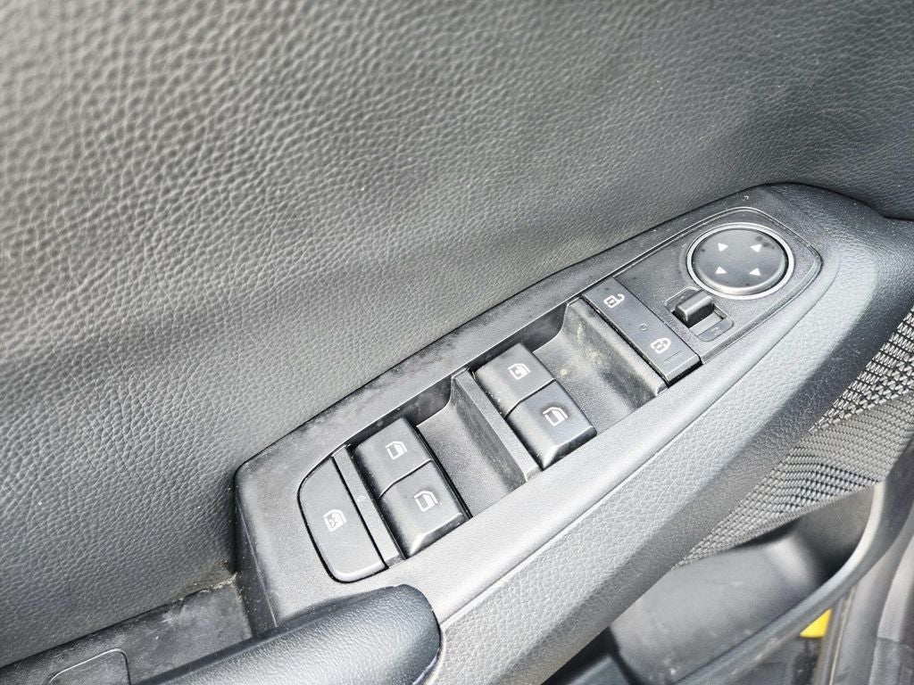 2023 Kia Seltos Nightfall