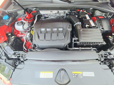 2023 Audi Q3 Premium S Line quattro