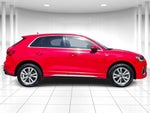 2023 Audi Q3 Premium S Line quattro